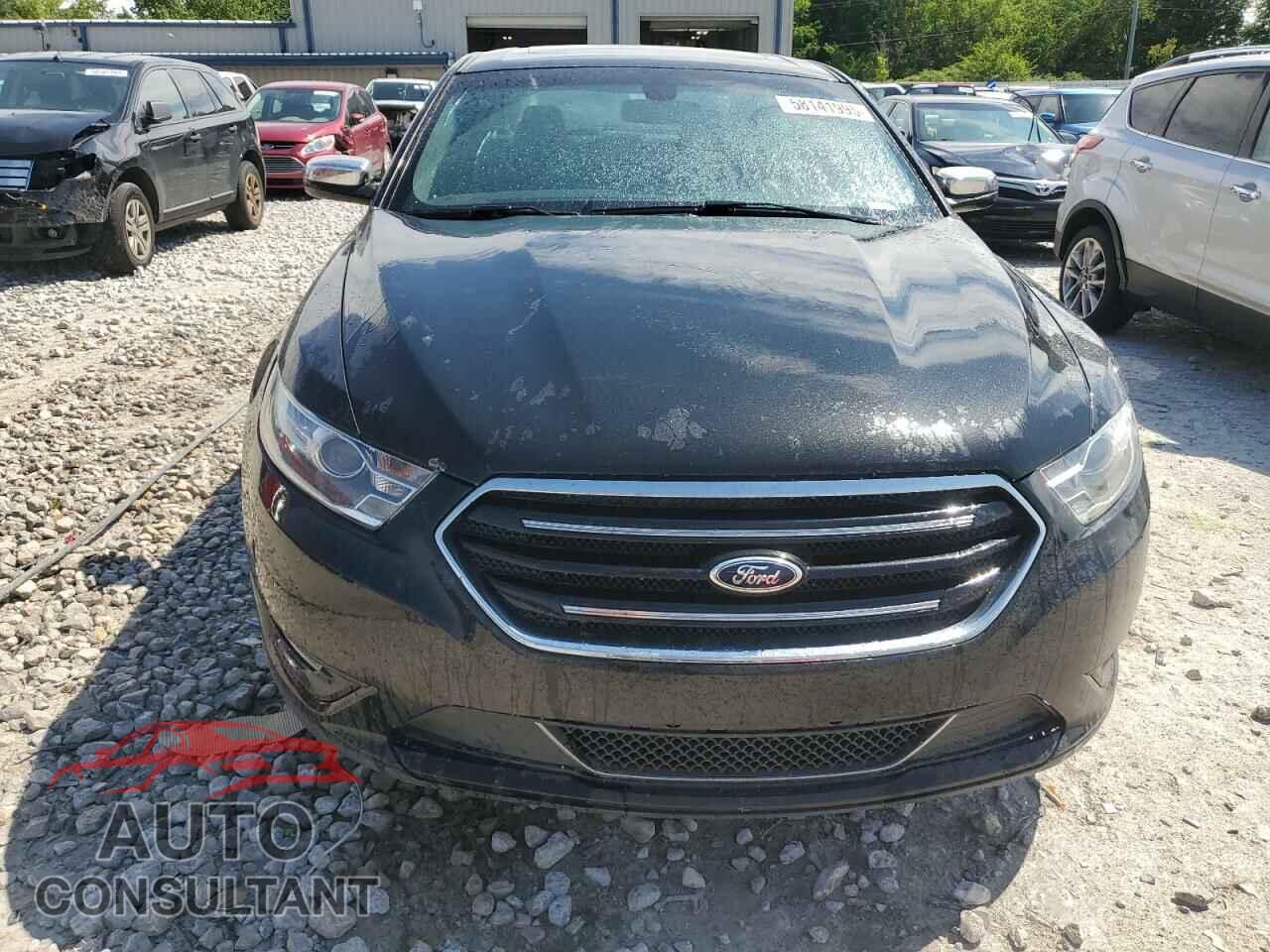 FORD TAURUS 2013 - 1FAHP2F81DG180583