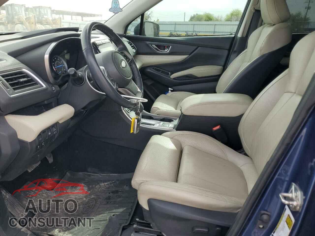 SUBARU ASCENT 2019 - 4S4WMAPD2K3455233
