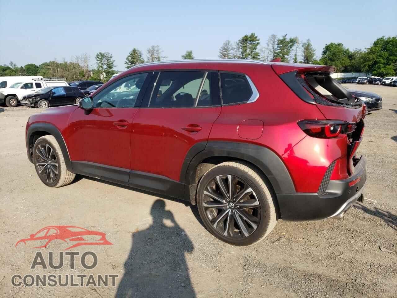 MAZDA CX-50 2024 - 7MMVABEY7RN165105