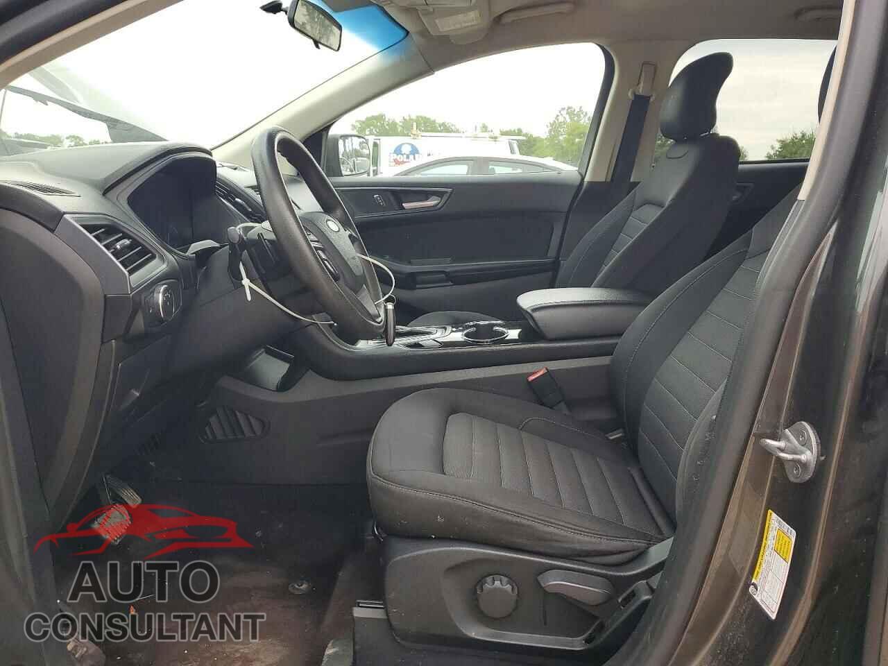 FORD EDGE 2017 - 2FMPK4G99HBB56645