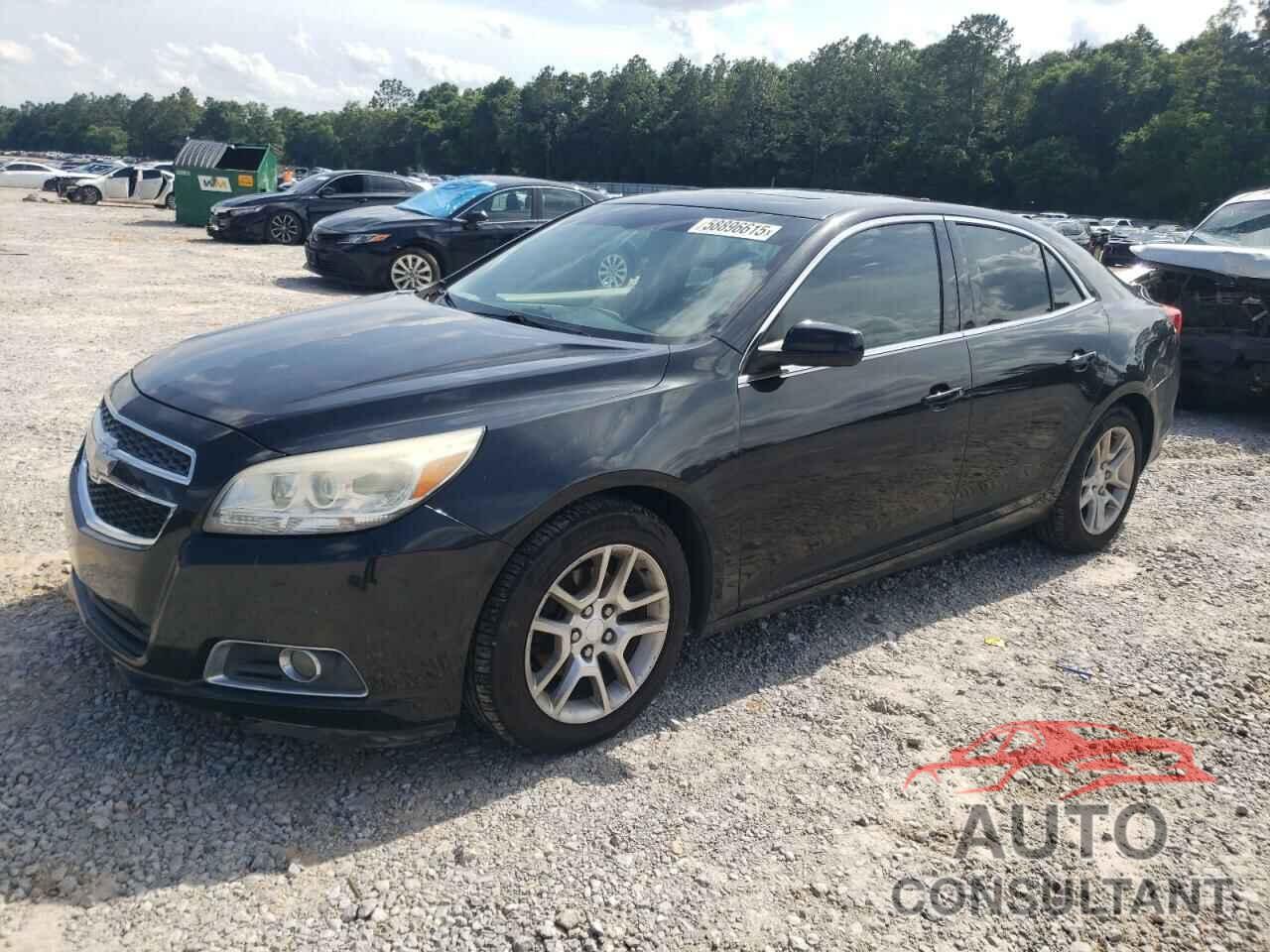 CHEVROLET MALIBU 2013 - 1G11F5RR9DF108825