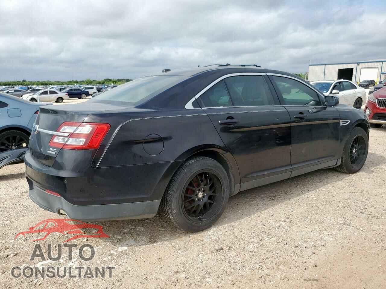 FORD TAURUS 2013 - 1FAHP2E89DG169185
