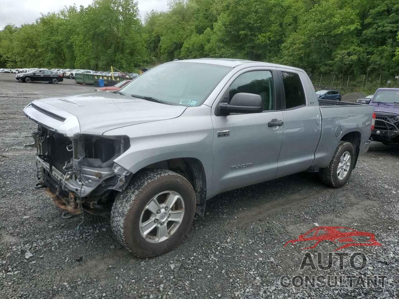 TOYOTA TUNDRA 2016 - 5TFUY5F18GX505261