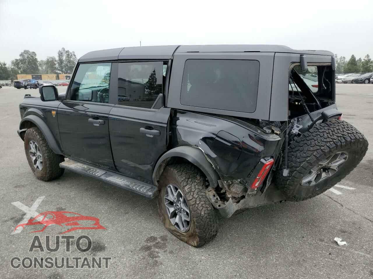 FORD BRONCO 2023 - 1FMEE5DP4PLB62164