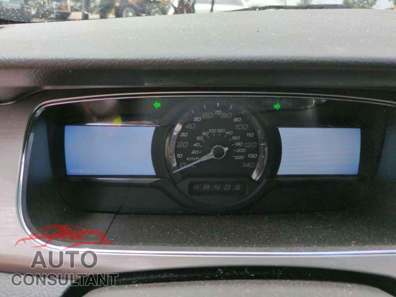 FORD TAURUS 2016 - 1FAHP2E82GG126084