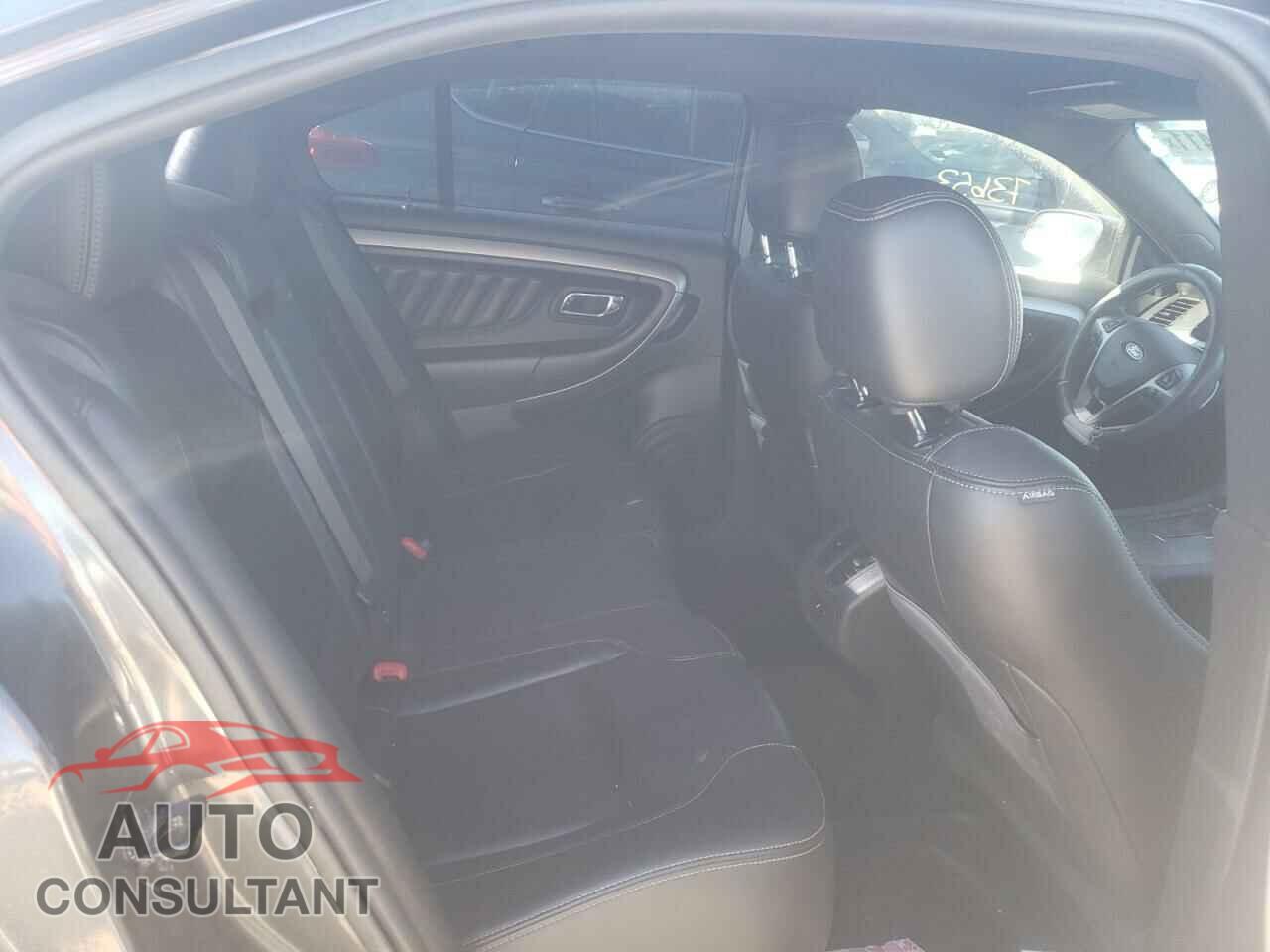 FORD TAURUS 2017 - 1FAHP2E81HG112792
