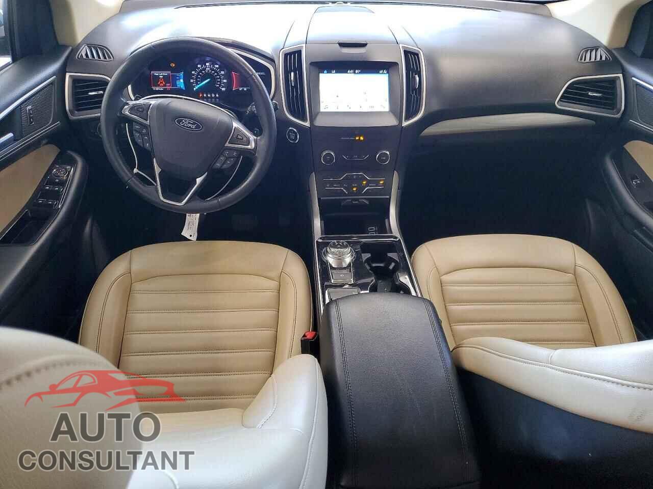 FORD EDGE 2019 - 2FMPK4J93KBB04735