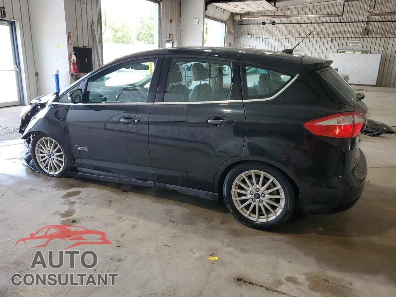FORD CMAX 2014 - 1FADP5CU4EL512607