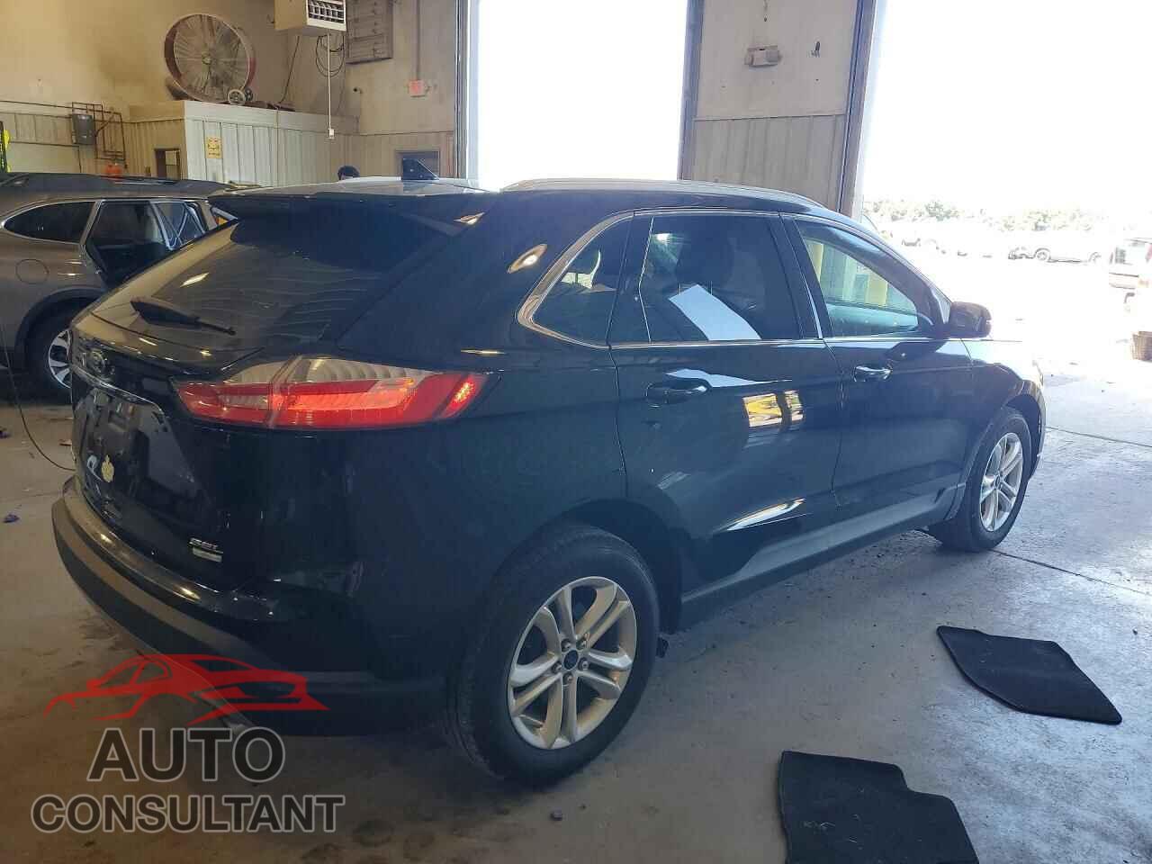 FORD EDGE 2019 - 2FMPK4J90KBC09426