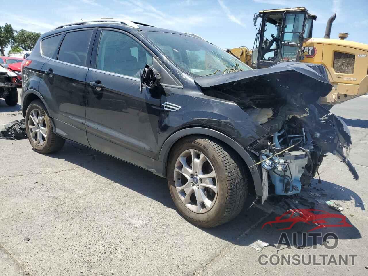 FORD ESCAPE 2016 - 1FMCU9J94GUC60287
