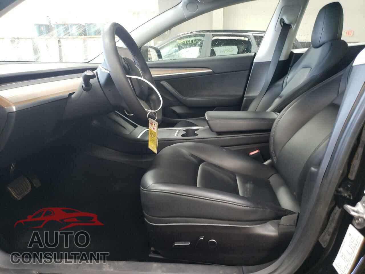 TESLA MODEL 3 2023 - 5YJ3E1EA3PF435970