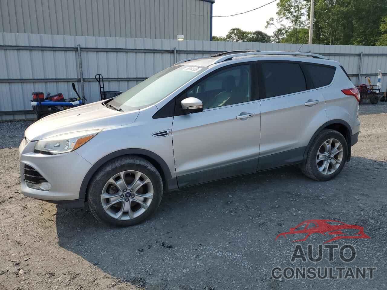 FORD ESCAPE 2016 - 1FMCU9JX6GUC17147