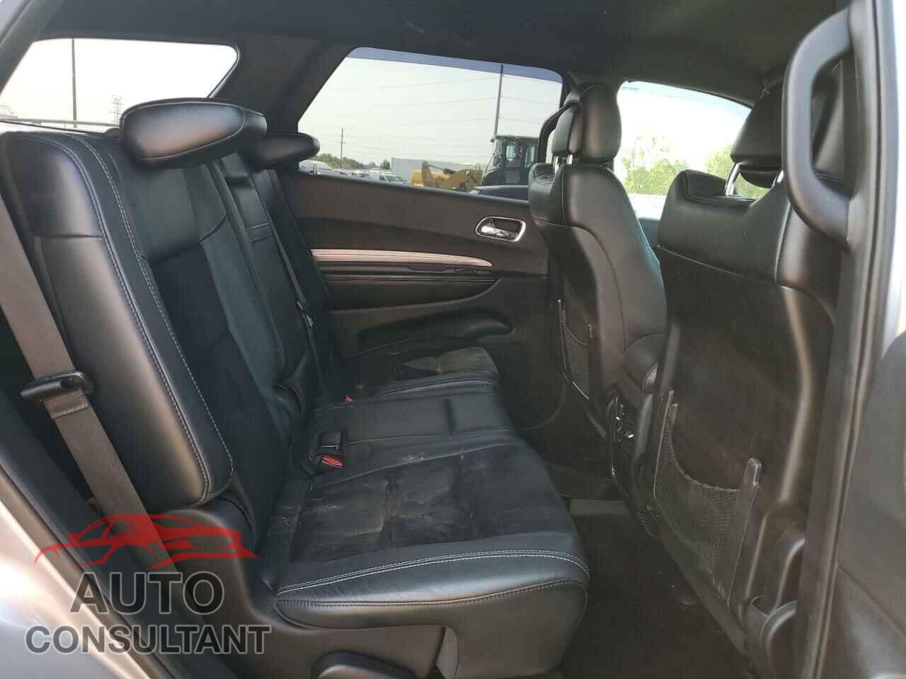 DODGE DURANGO 2015 - 1C4RDJAG0FC690336