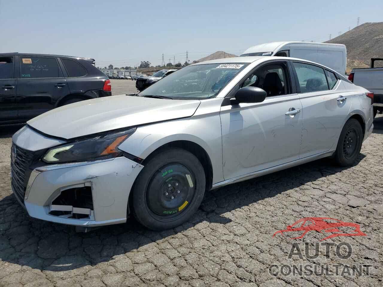 NISSAN ALTIMA 2024 - 1N4BL4BVXRN375903