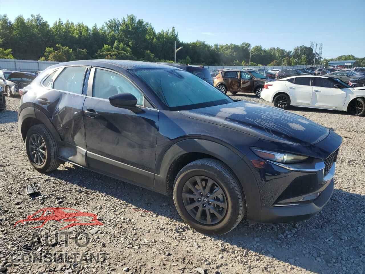 MAZDA CX30 2023 - 3MVDMBAM3PM538152