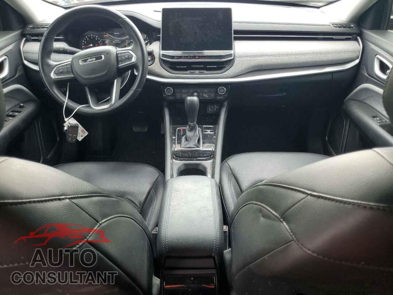 JEEP COMPASS 2022 - 3C4NJCBB0NT214340