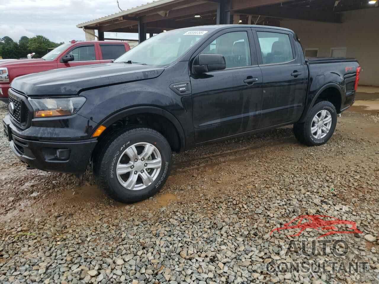 FORD RANGER 2020 - 1FTER4EH1LLA84088