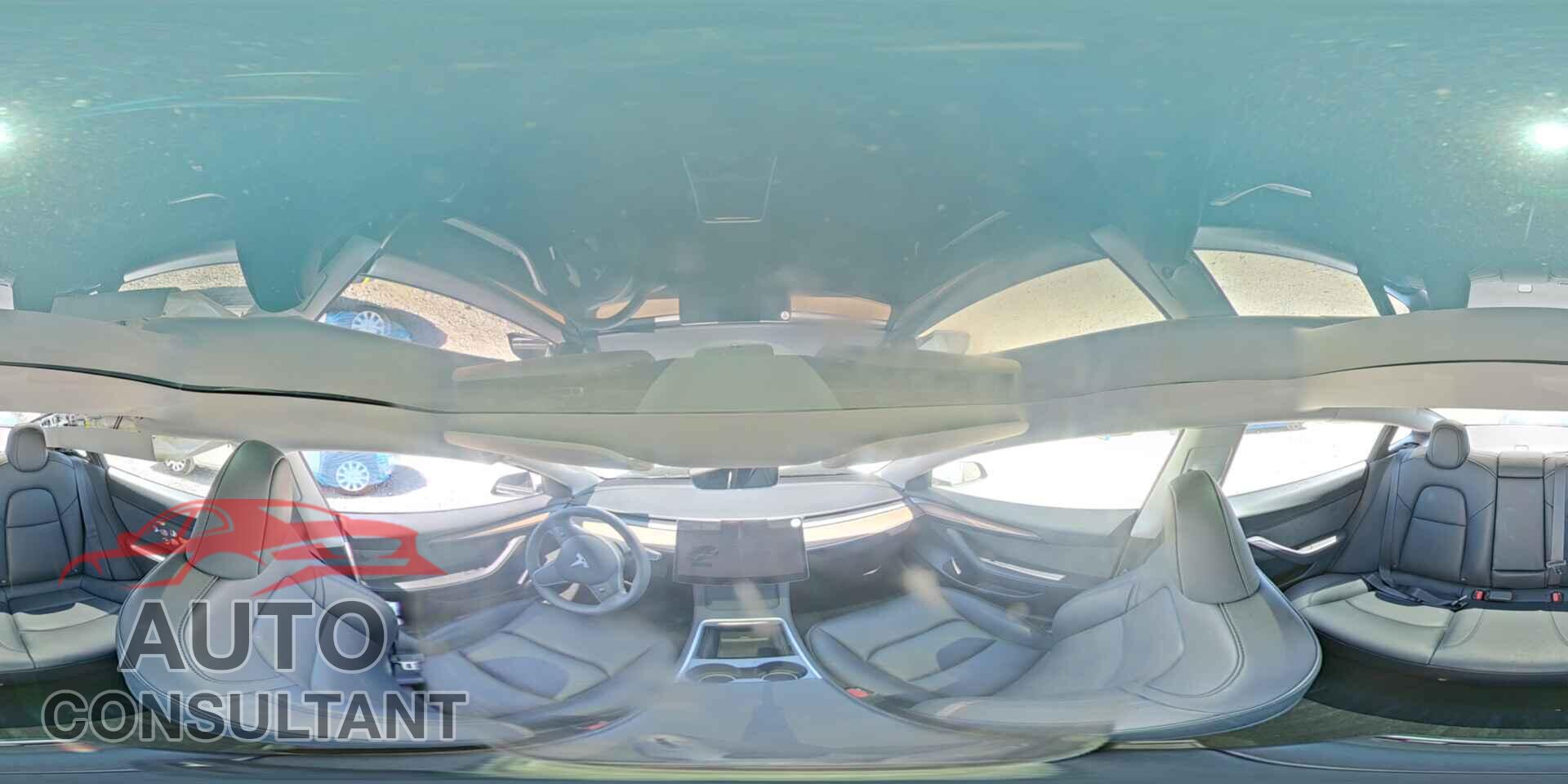 TESLA MODEL 3 2023 - 5YJ3E1EA1PF577735
