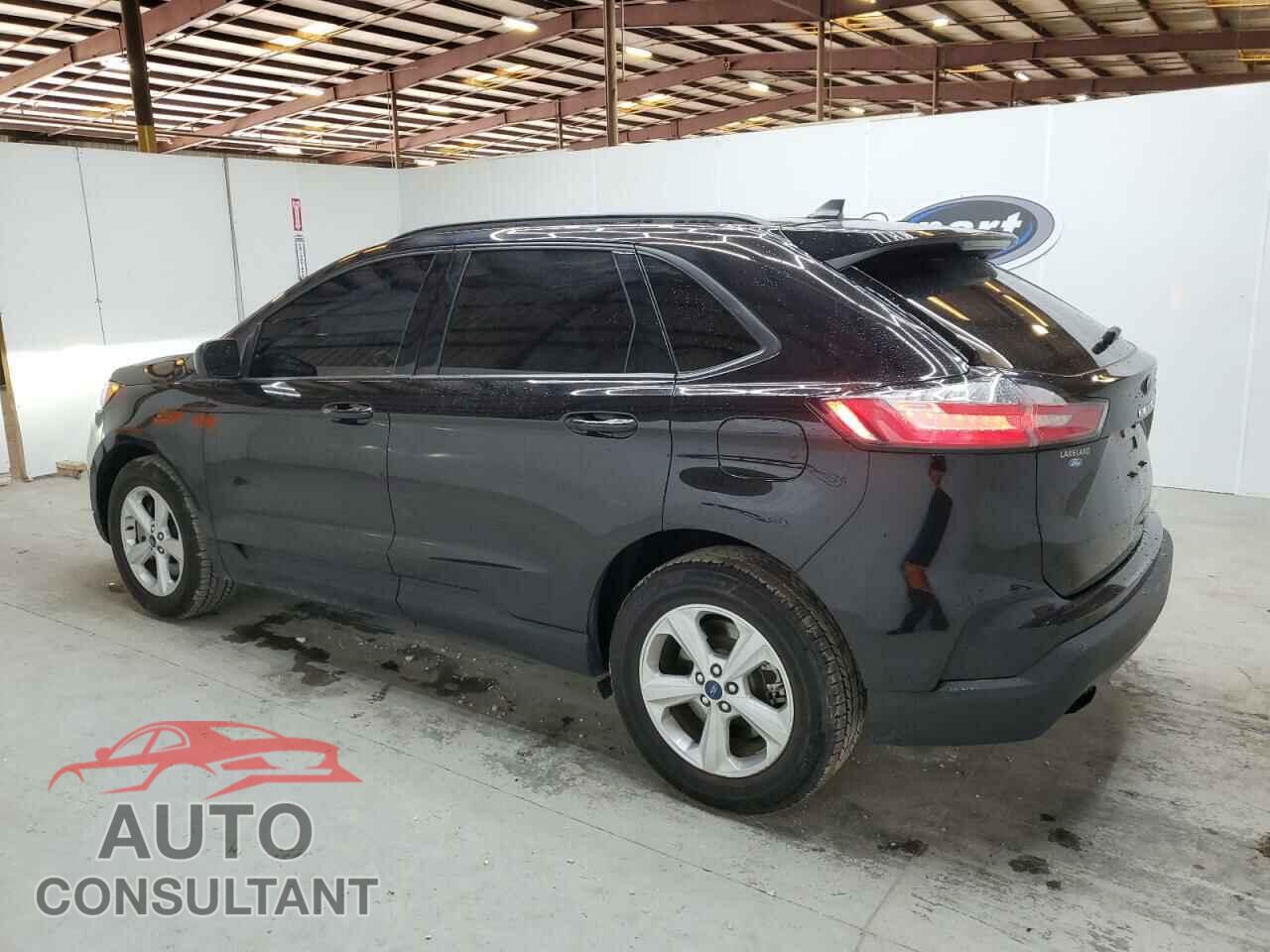 FORD EDGE 2022 - 2FMPK4G95NBA88565