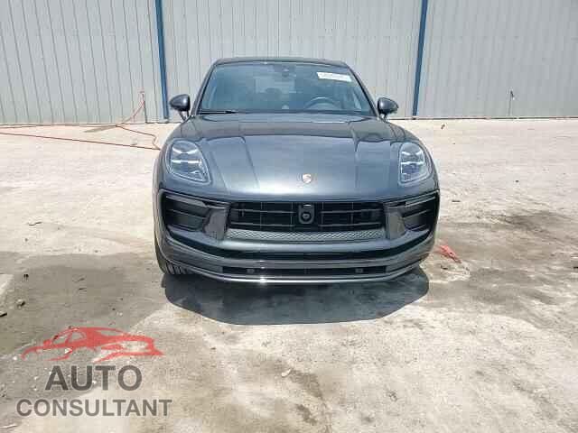 PORSCHE MACAN BASE 2024 - WP1AA2A50RLB02092