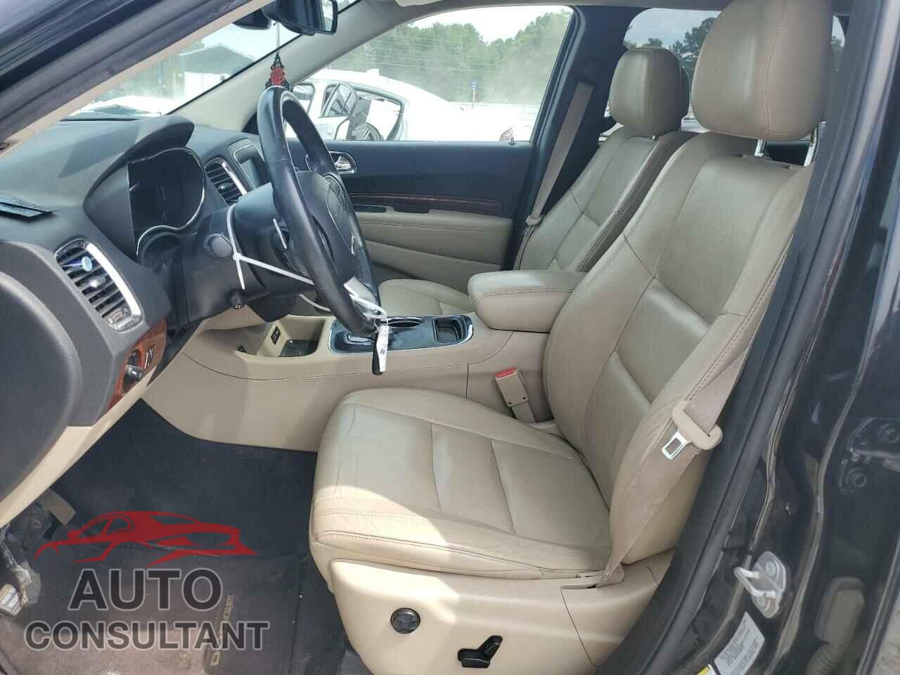 DODGE DURANGO 2016 - 1C4RDJDG8GC416699