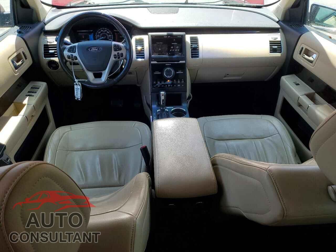 FORD FLEX 2013 - 2FMHK6DT0DBD11920