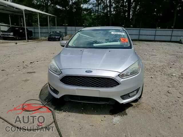 FORD FOCUS 2016 - 1FADP3F20GL356213
