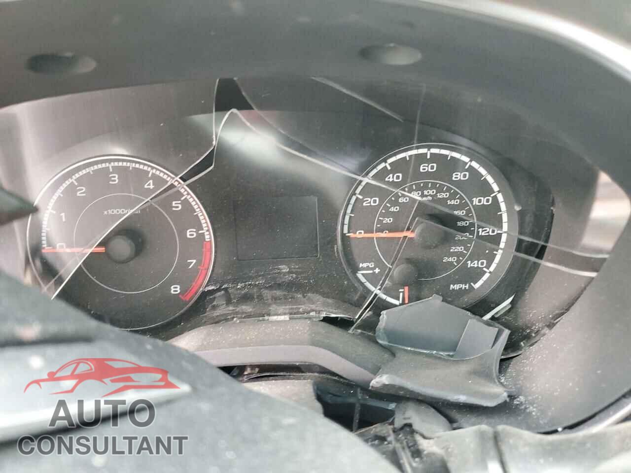 SUBARU IMPREZA 2017 - 4S3GTAB6XH3704052
