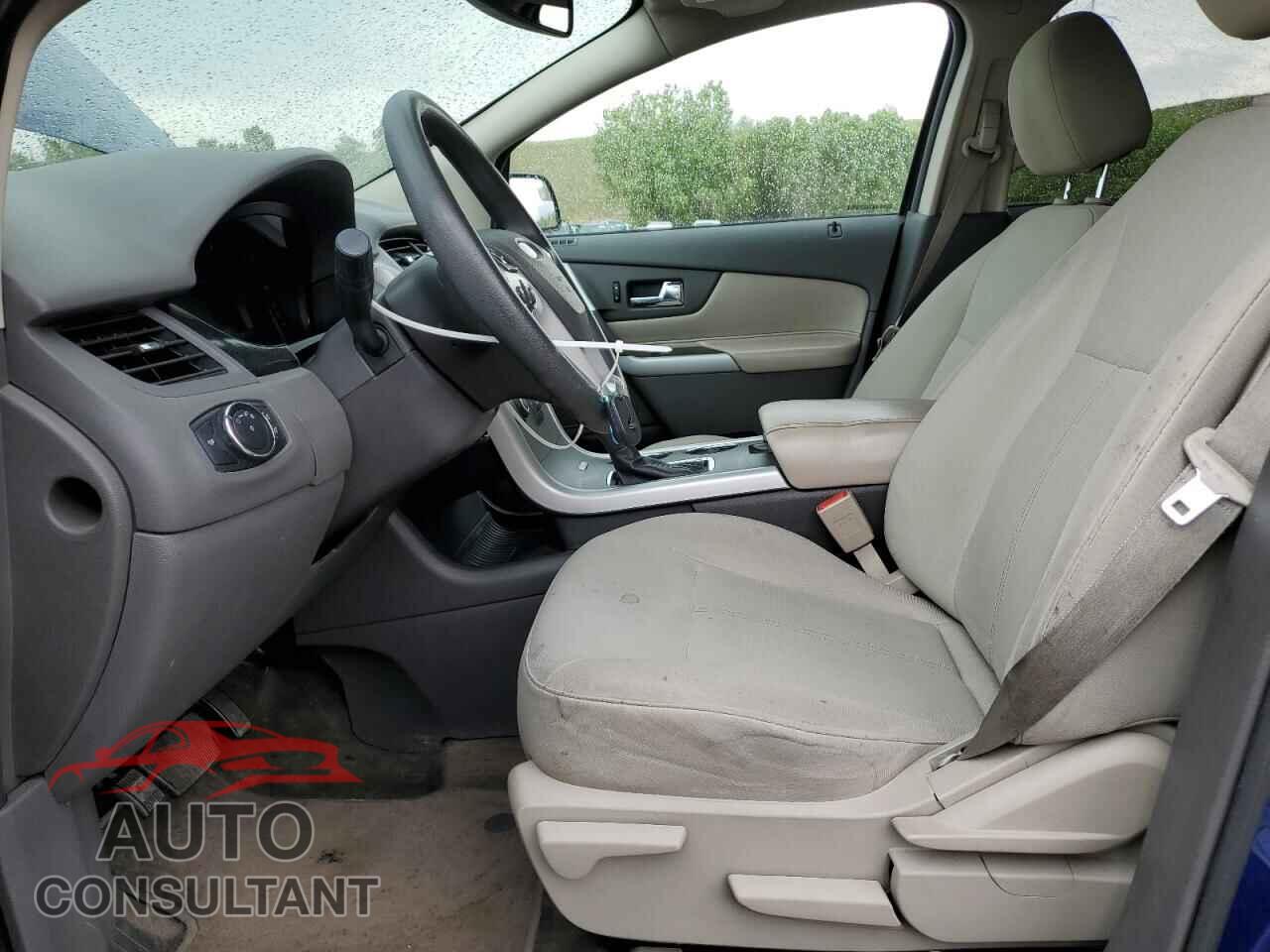 FORD EDGE 2014 - 2FMDK4GC5EBB38718