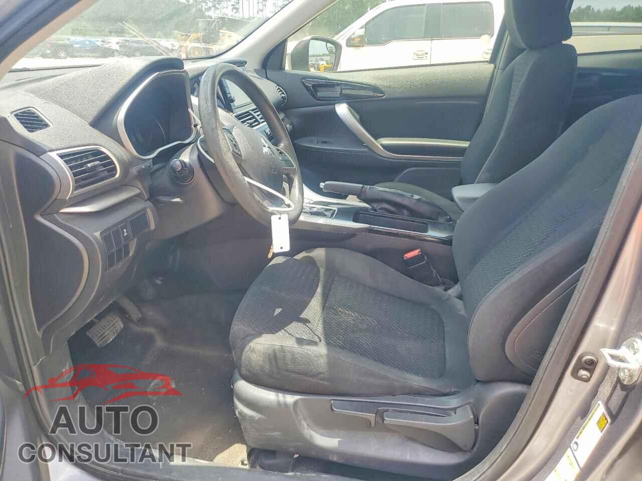 MITSUBISHI ECLIPSE 2020 - JA4AT3AA4LZ026521