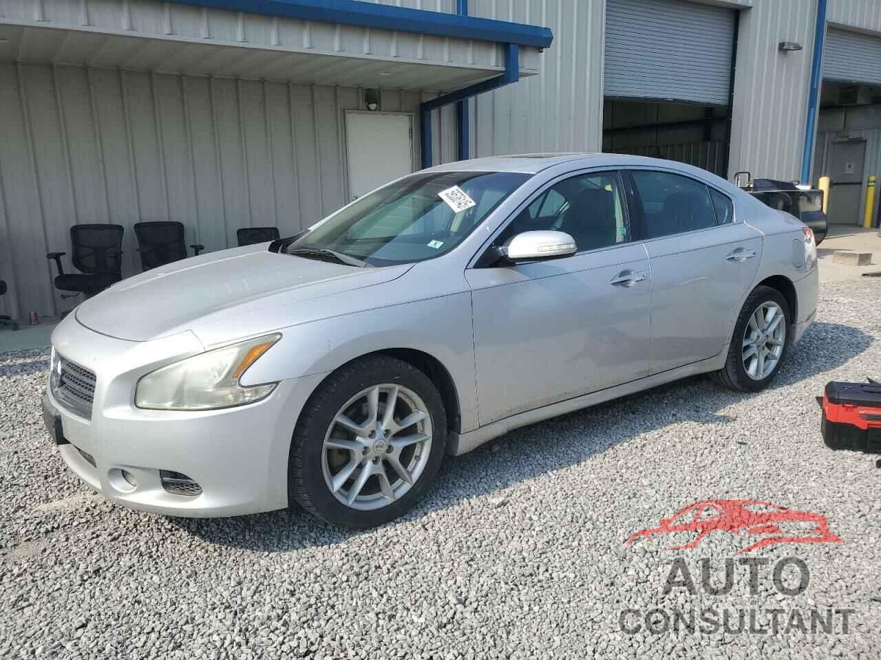 NISSAN MAXIMA 2011 - 1N4AA5AP3BC802866