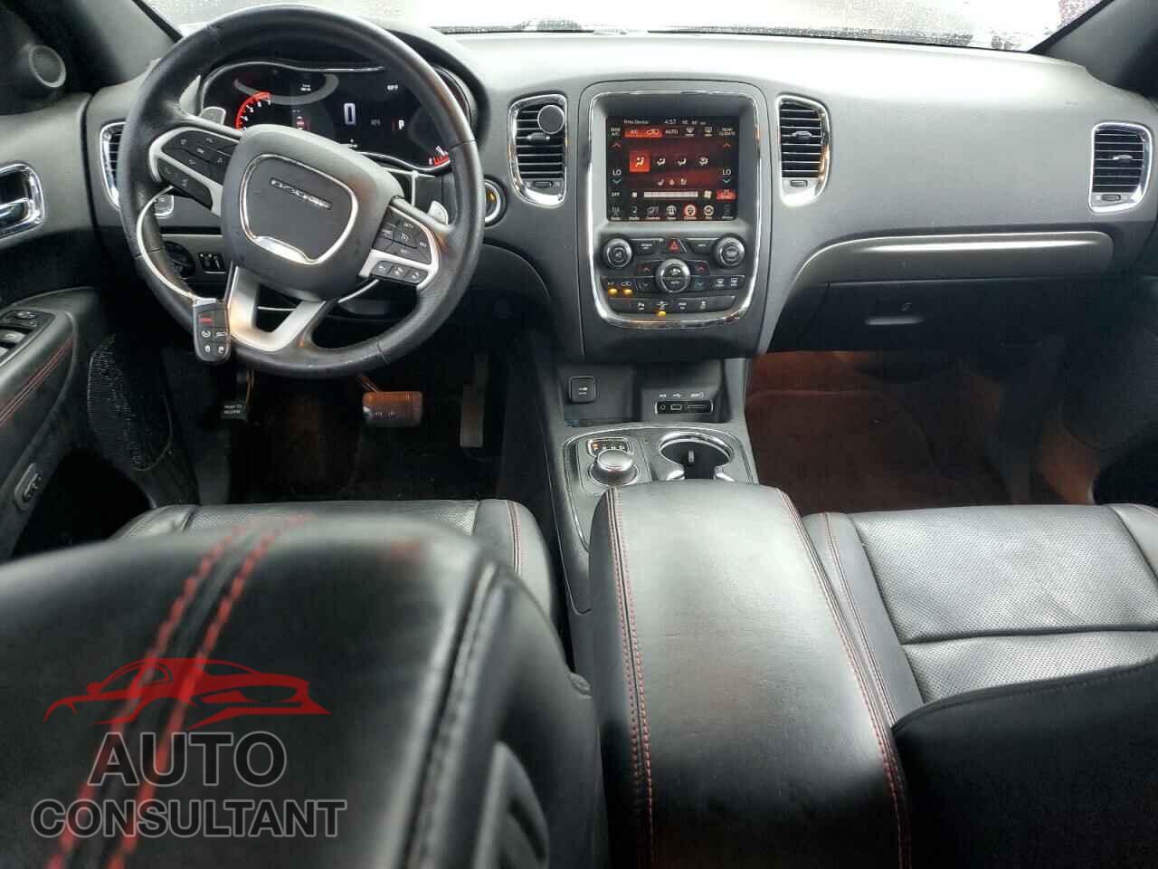 DODGE DURANGO 2015 - 1C4SDJCT6FC766458