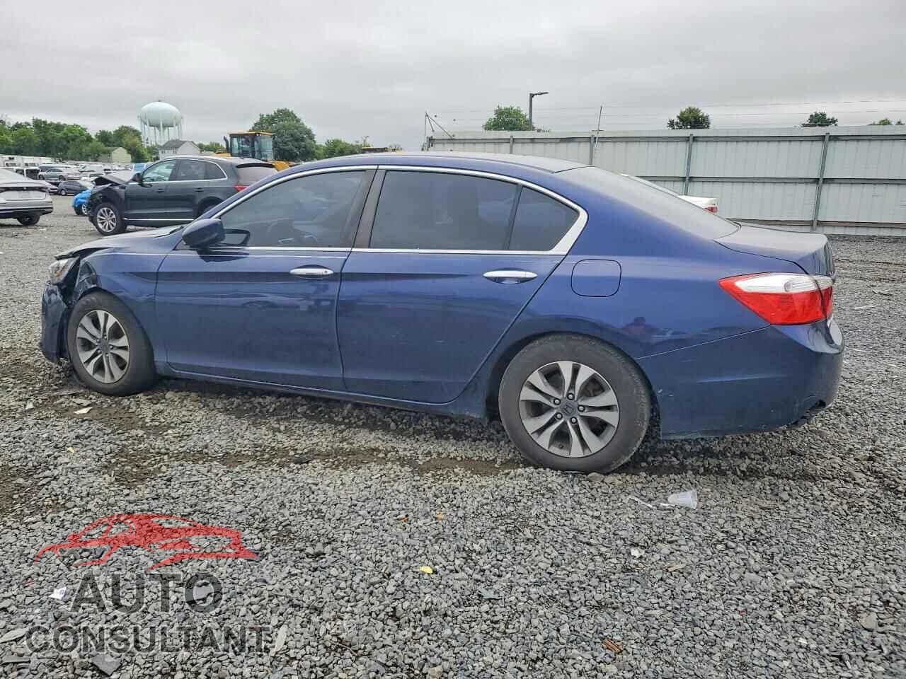 HONDA ACCORD 2014 - 1HGCR2F37EA009202