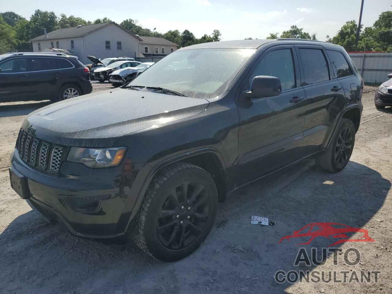JEEP GRAND CHER 2020 - 1C4RJFAG4LC168651