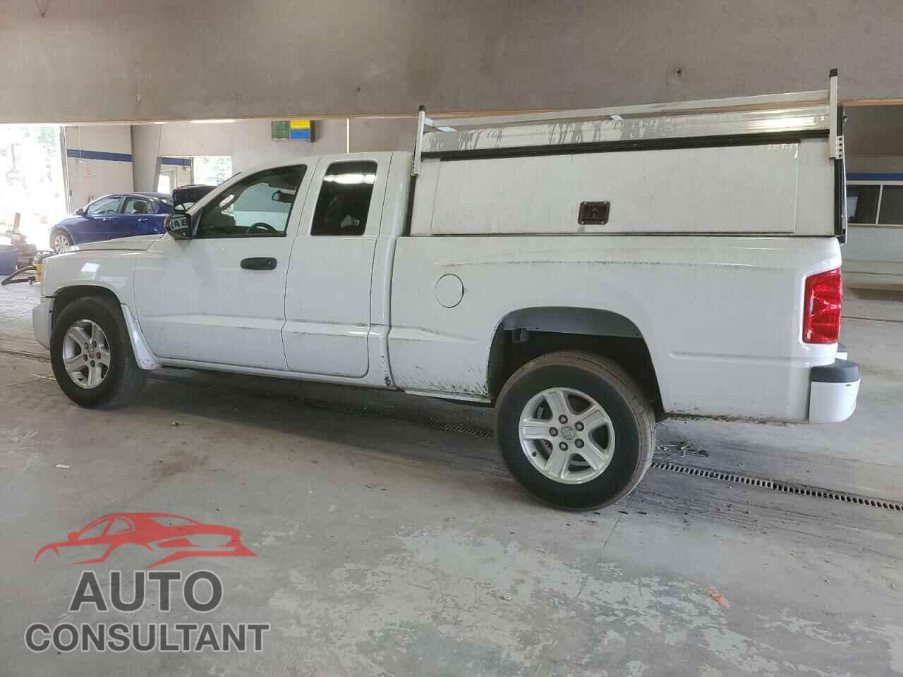DODGE DAKOTA 2010 - 1D7CE3BK2AS263939