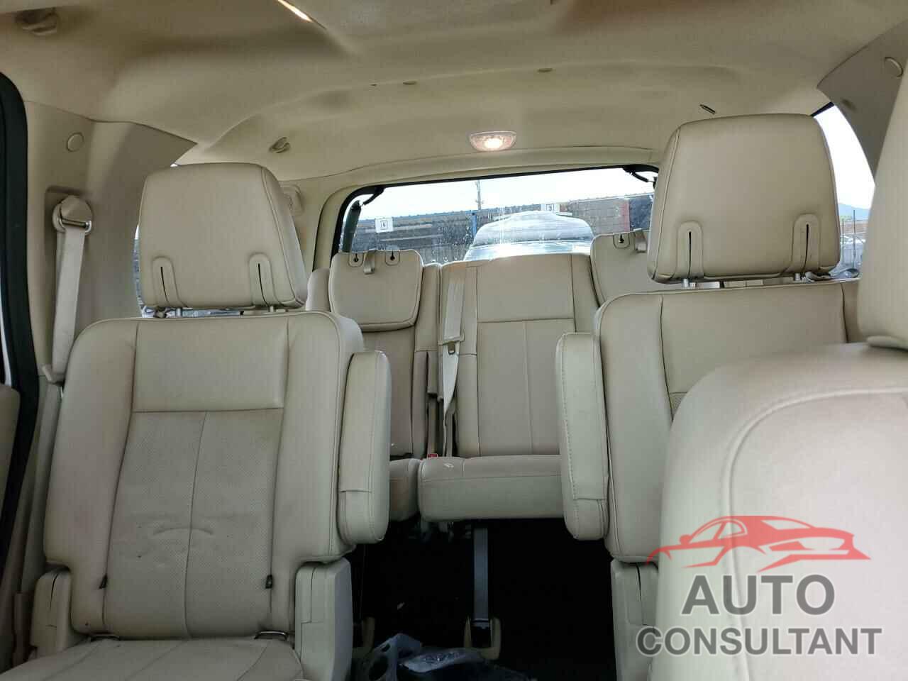 FORD EXPEDITION 2017 - 1FMJU2AT8HEA72944