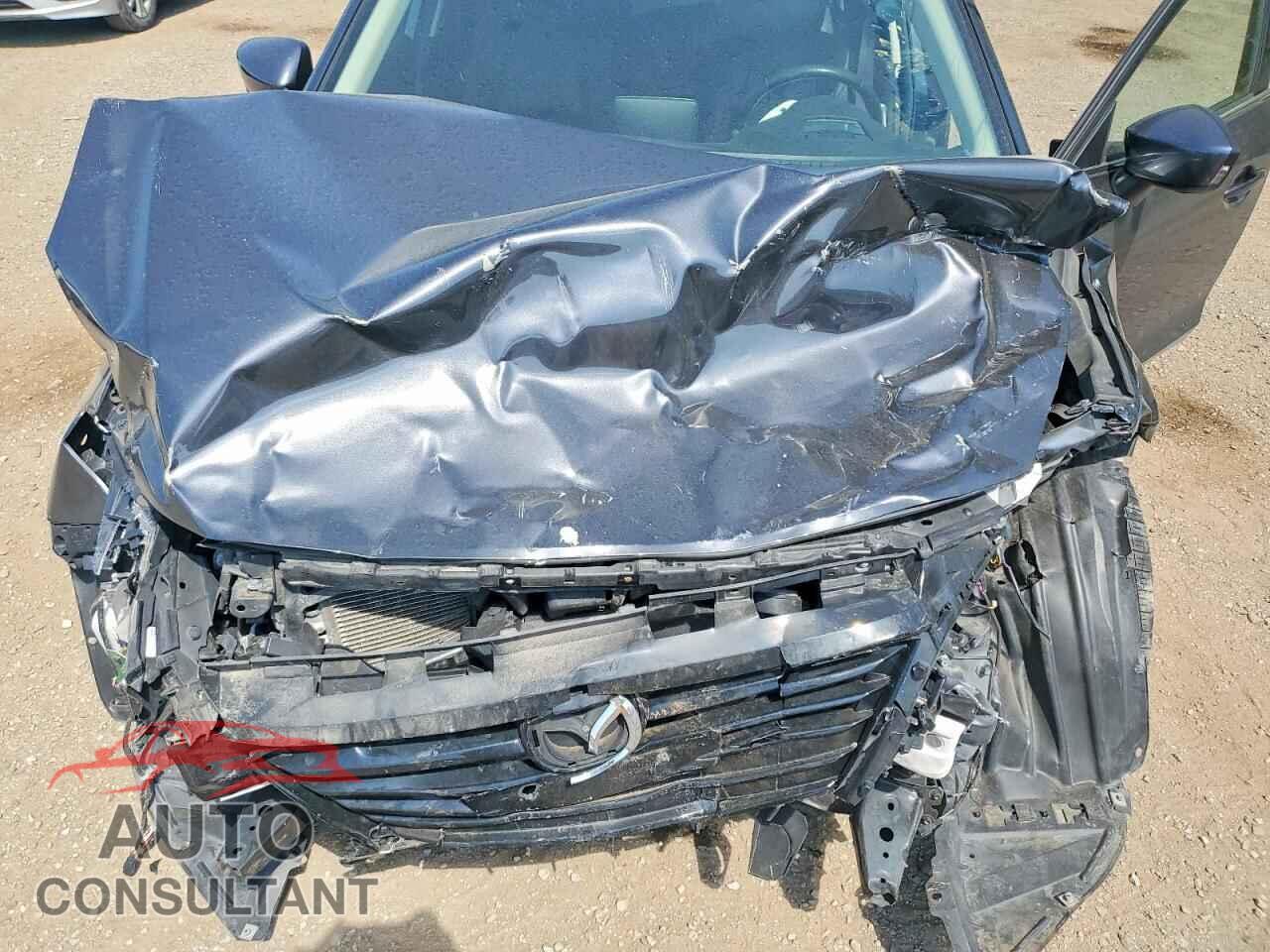 MAZDA 3 2014 - JM1BM1W34E1206976