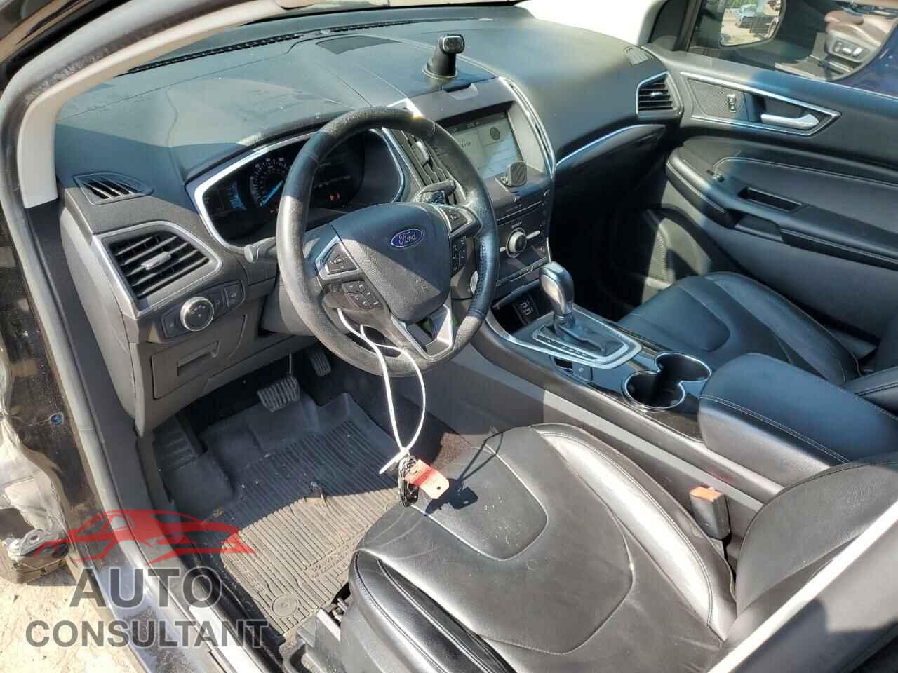 FORD EDGE 2016 - 2FMPK4K85GBB11893