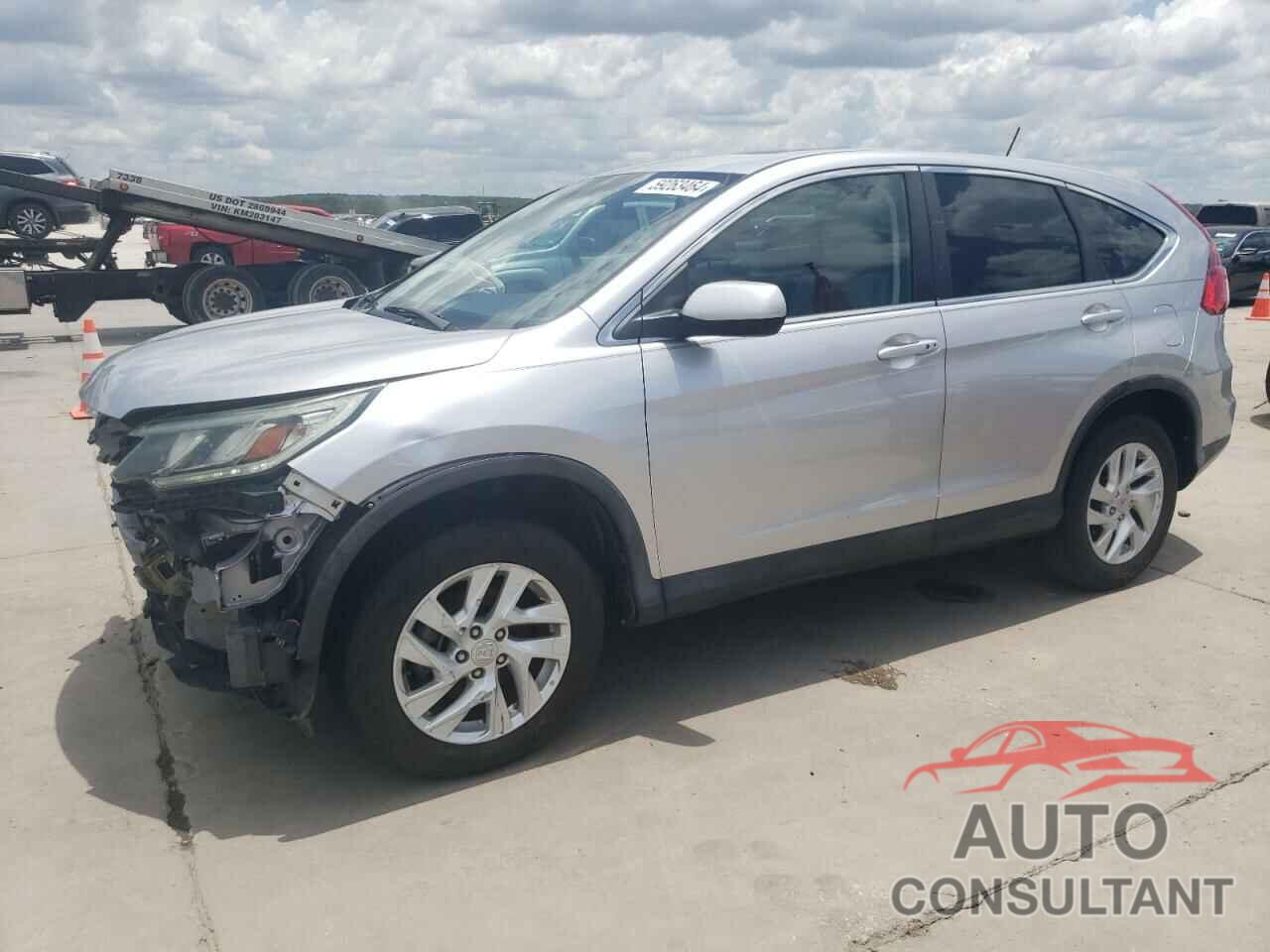 HONDA CRV 2016 - 3CZRM3H54GG709740