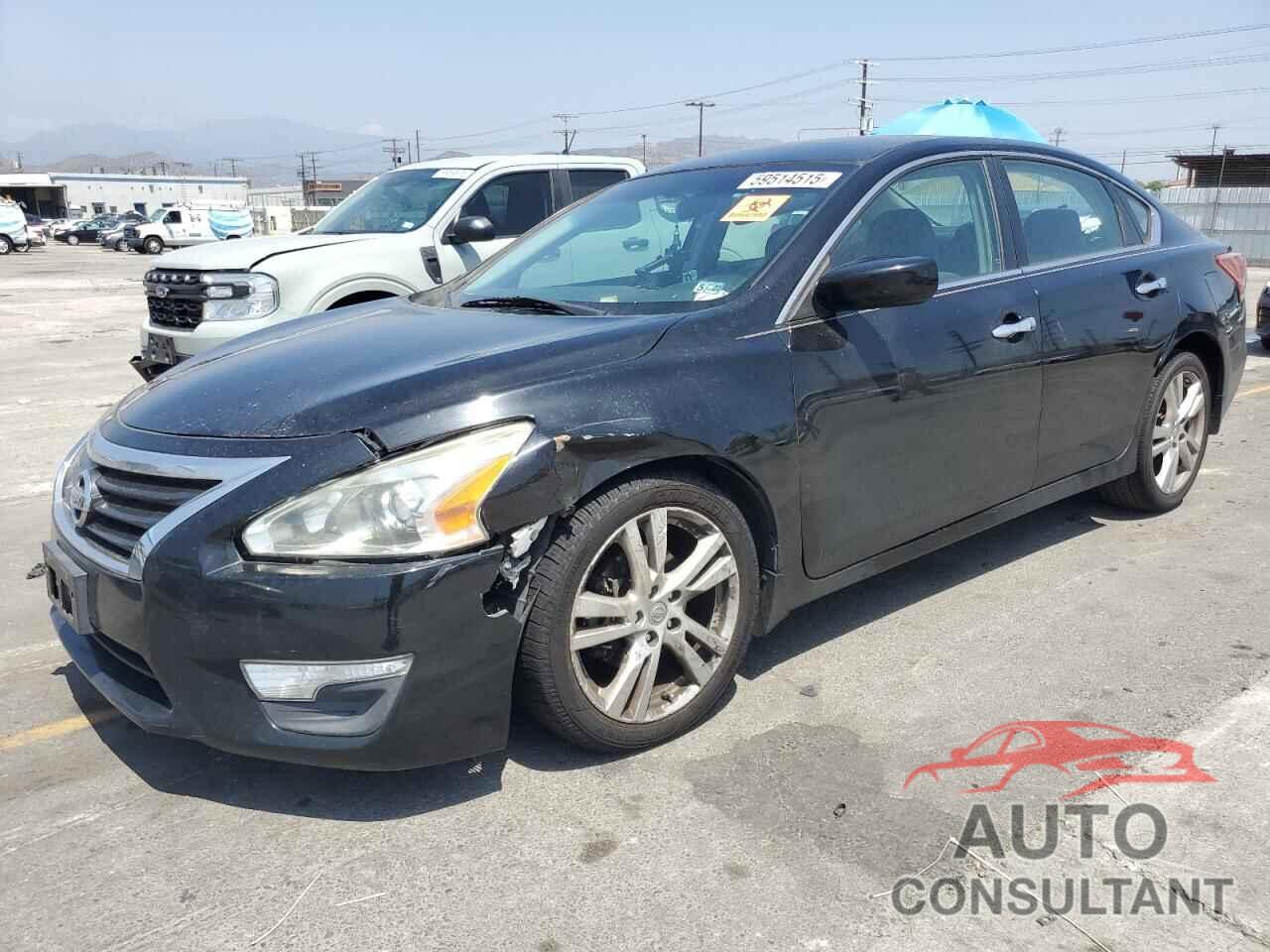 NISSAN ALTIMA 2013 - 1N4BL3AP8DC178326