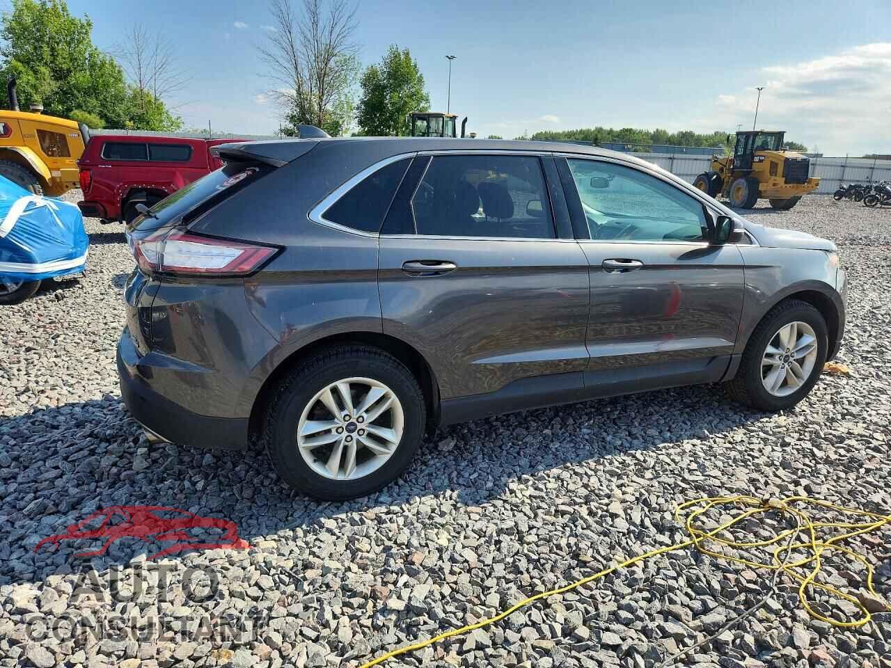 FORD EDGE 2016 - 2FMPK4J99GBB70259