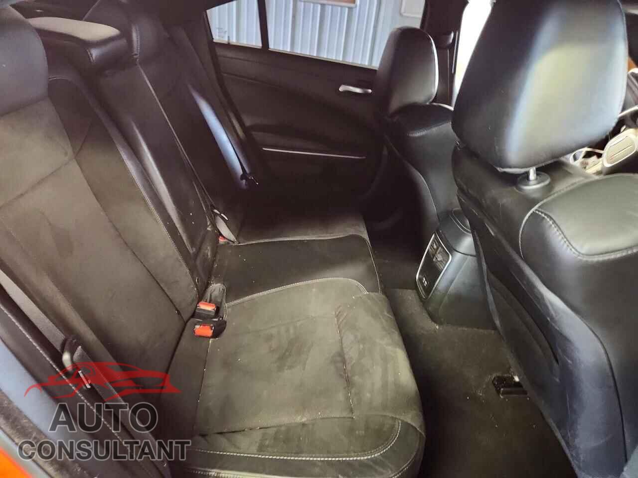 DODGE CHARGER 2023 - 2C3CDXGJ9PH690429