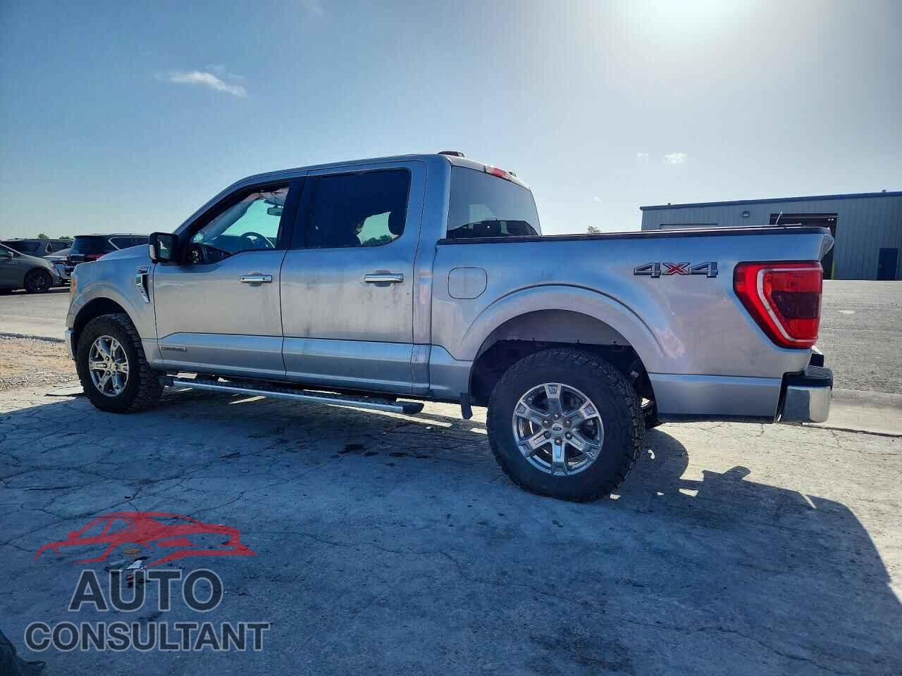 FORD F150 2023 - 1FTFW1ED7PFC09852