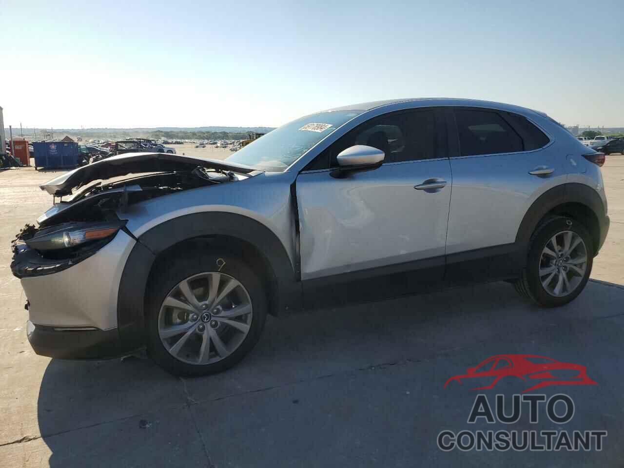 MAZDA CX30 2020 - 3MVDMACL5LM118272