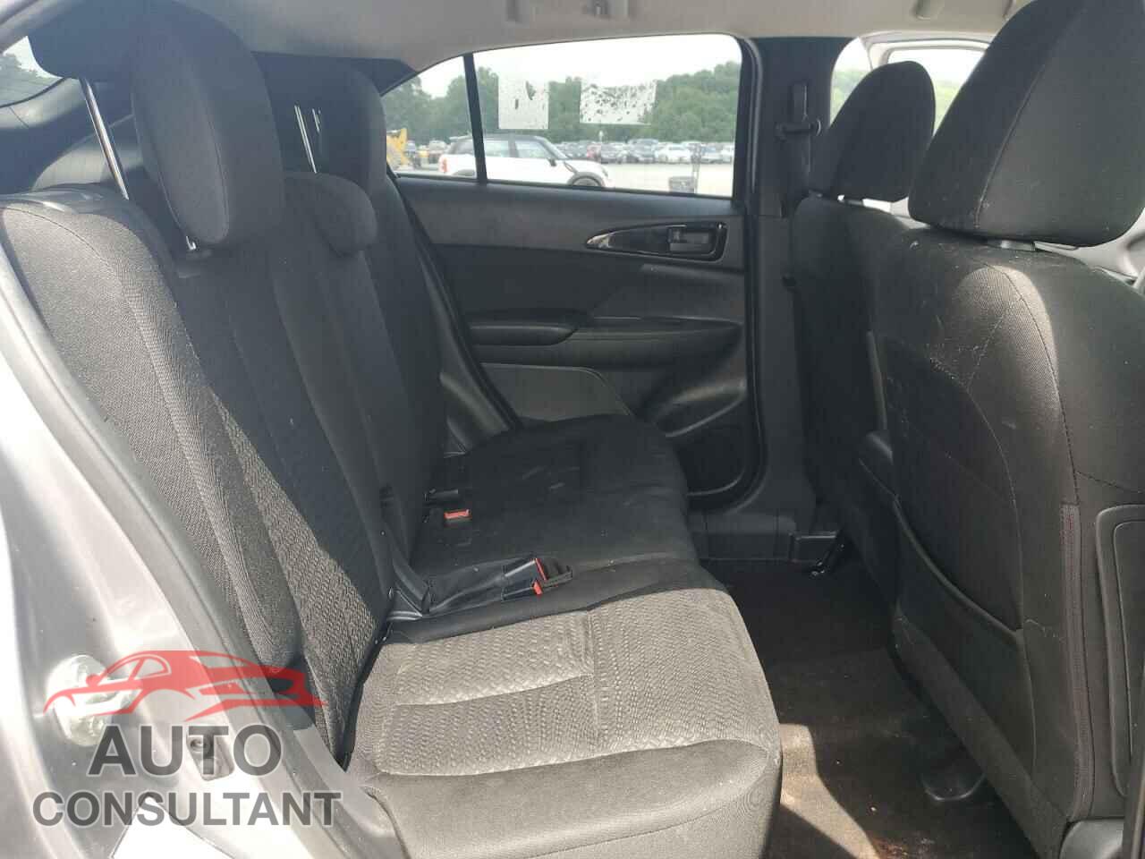 MITSUBISHI ECLIPSE 2020 - JA4AS3AA5LZ024926