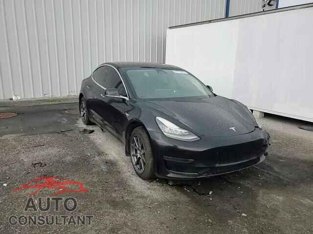 TESLA MODEL 3 2019 - 5YJ3E1EA3KF434875