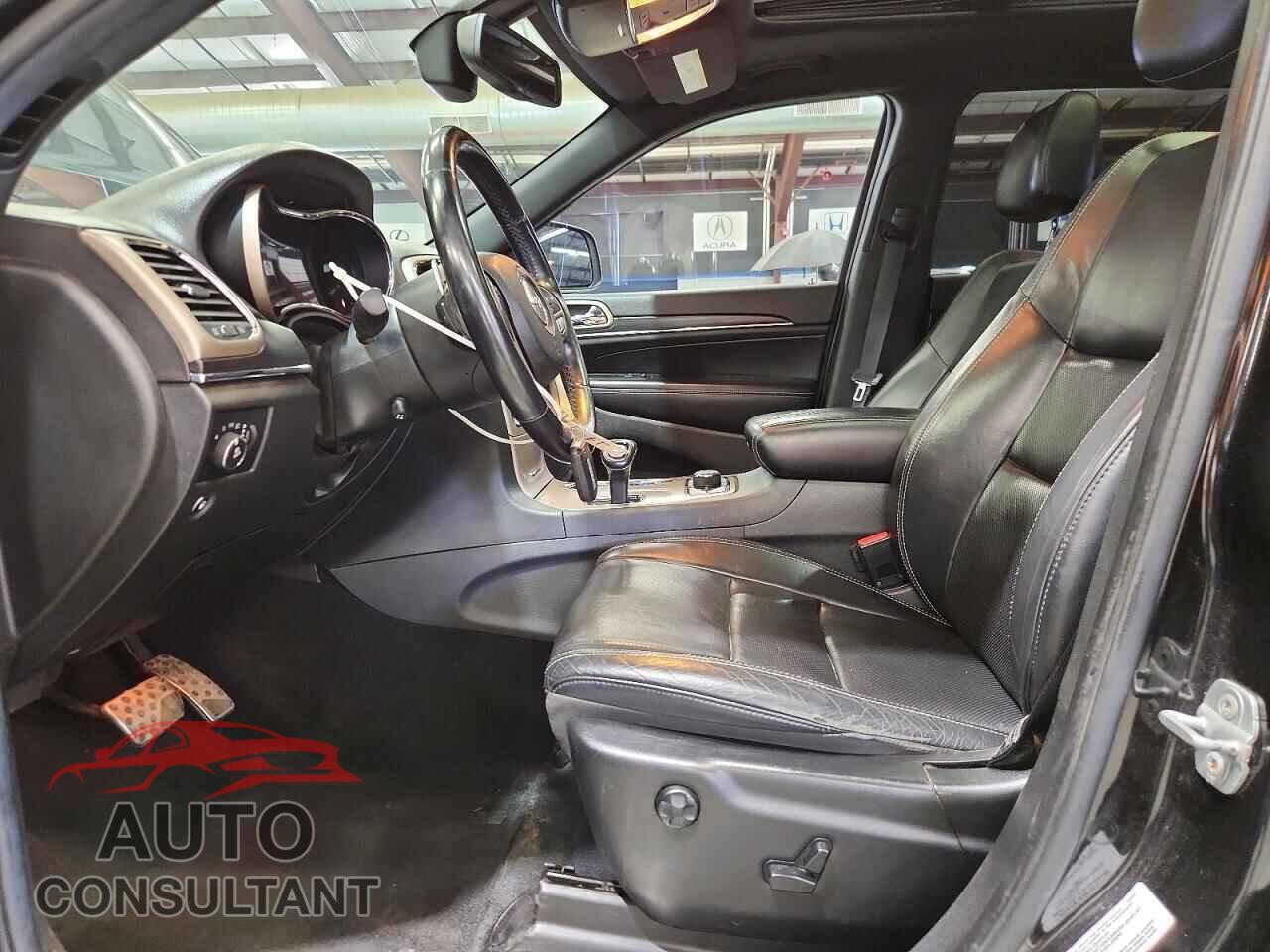 JEEP CHEROKEE 2014 - 1C4RJFBG4EC246489