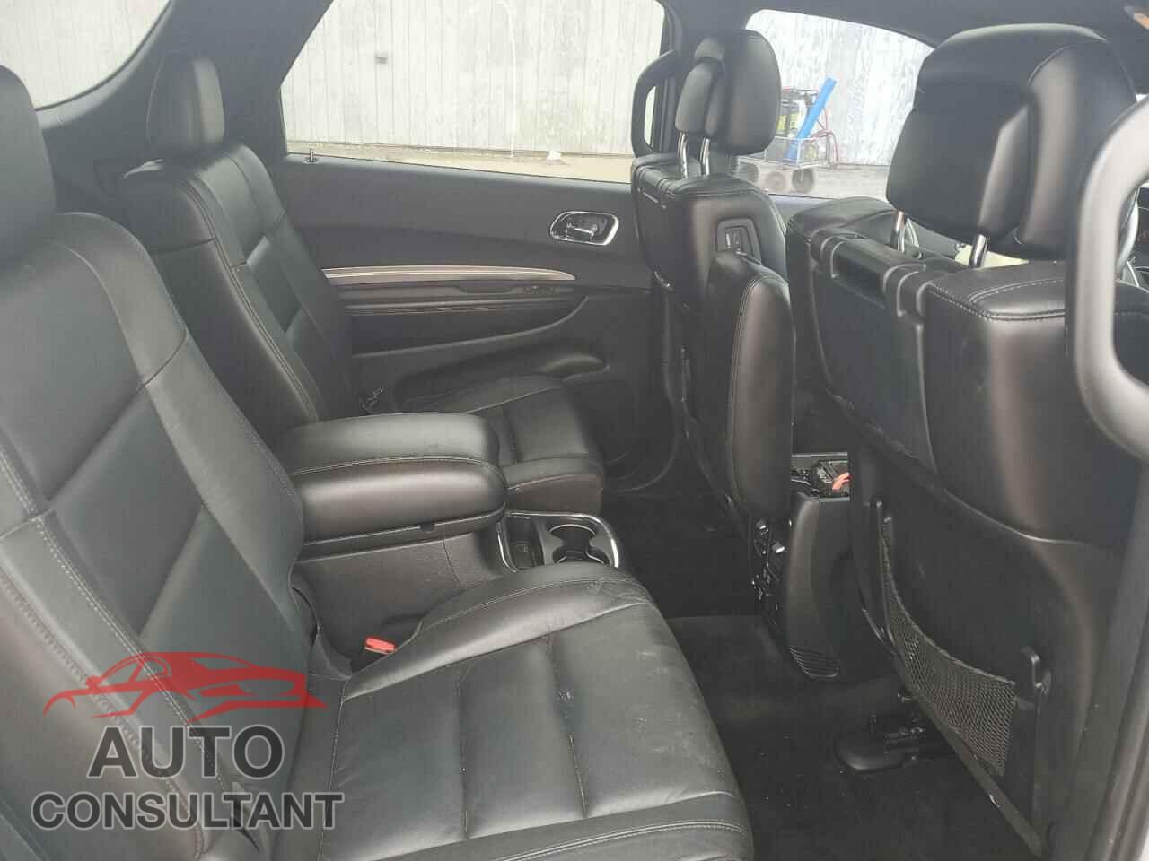 DODGE DURANGO 2015 - 1C4RDJDG8FC850782
