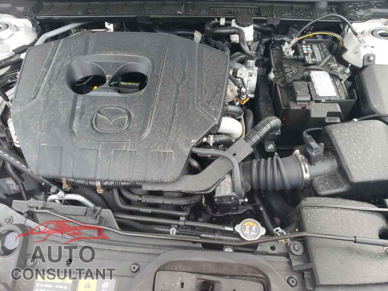 MAZDA CX30 2024 - 3MVDMBAM7RM679776