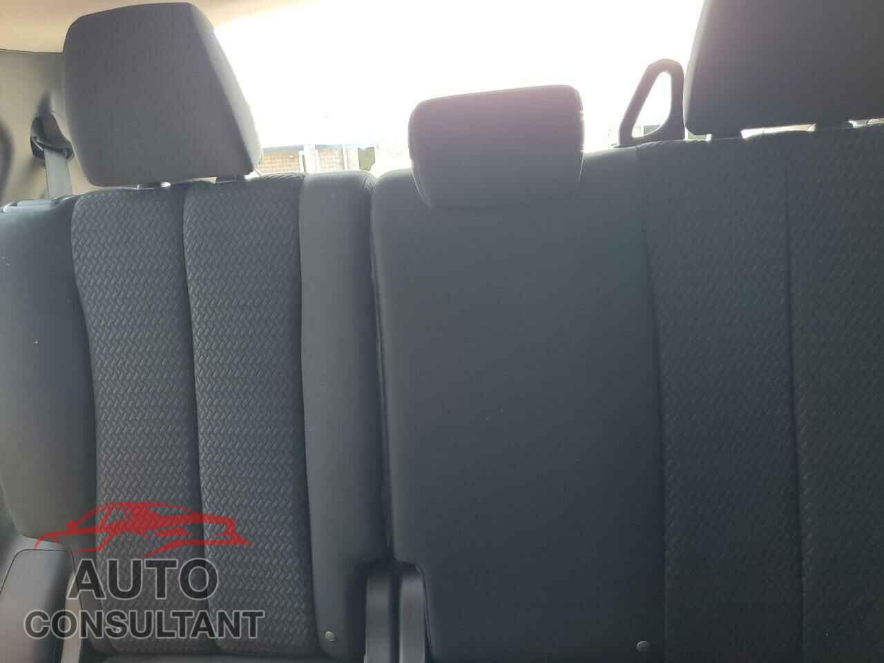 MITSUBISHI ECLIPSE 2024 - JA4ATVAAXRZ016922